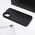 Futrola Magsafe Kevlar - iPhone 17 6.3 crna.