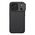 Futrola Nillkin CamShield Pro Magnetic - iPhone 17 Pro crna.