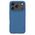 Futrola Nillkin Scrub Pro - iPhone 17 Pro Max 6.9 plava.