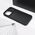 Futrola Magsafe Kevlar - iPhone 17 Pro Max 6.9 crna.