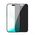 Zastitno staklo Tempered glass Nillkin Guardian Privacy - iPhone 17 6.3 (sa kalupom).