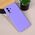 Futrola Sparkle Dust - Samsung A175 Galaxy A17 ljubicasta.