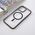 Futrola Magsafe Color Pop - iPhone 16 Pro Max 6.9 crna.