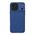 Futrola Nillkin CamShield Pro - iPhone 17 Pro Max 6.9 plava.