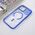 Futrola Magsafe Color Pop - iPhone 17 Pro Max 6.9 plava.