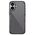 Futrola Nillkin Nature Pro - iPhone 17 6.3 crna.
