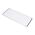 Zastitna folija za ekran GLASS 2.5D - Xiaomi 12/12x crna (MS).