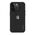 Futrola Nillkin Super Frost Pro - iPhone 14 Pro (6.1) crna (logo cut) (MS).