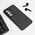 Futrola Carbon fiber - Xiaomi Redmi 15 4G EU 171mm crna.