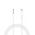 Audio kabl AUX 3.5mm na iPhone lightning HQ.