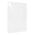 Silikonska futrola Ultra Thin - iPad 10.9 2022 Transparent.