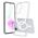 Futrola Magsafe - Samsung A175 Galaxy A17 Transparent.