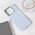 Futrola Elegant - Huawei Honor X6c svetlo plava.