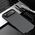 Futrola Defender Carbon - iPhone 17 Air crna.