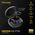 Bluetooth slusalice Fantech FT20 Groove ANC crne.