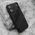Futrola COLOR STRONG II - iPhone 17 Pro Max (6.9) crna (MS).