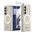 Futrola COLOR MagSafe - Samsung F966B Galaxy Z Fold 7 5G titanijum (GKK case) (MS).