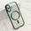 Futrola CAMERA PROTECT MAGSAFE - iPhone 17 tamno zelena (MS).