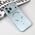 Futrola Magsafe Chrome - iPhone 17 Pro Max 6.9 plava.