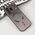 Futrola Magsafe Chrome - iPhone 17 Pro siva.