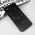 Futrola Magsafe Chrome - Samsung S731B Galaxy S25 FE crna.