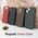Futrola Magsafe Urban Cube - iPhone 17 Pro Max 6.9 zelena.