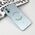 Futrola Magsafe Chrome - Samsung A075F Galaxy A07 plava.