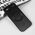 Futrola Magsafe Chrome - iPhone 17 Air 6.9 crna.