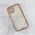 Futrola Cirkon Camera - iPhone 12 Pro 6.1 roze.