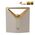 Bluetooth zvucnik BUGANi Brief Plus BS12304 bez-zlatni.