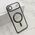 Futrola CAMERA PROTECT MAGSAFE - iPhone 17 Air crna (MS).