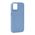 Futrola PURO ICON MAGSAFE - iPhone 15 svetlo plava (MS).