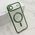 Futrola CAMERA PROTECT MAGSAFE - iPhone 17 Air zelena (MS).