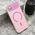 Futrola PASTELPOP MagSafe - iPhone 17 Air roze (MS).