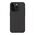 Futrola Nillkin Super Frost Pro Magnetic - iPhone 15 Pro (6.1) crna (MS).