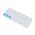 Poklopac baterije - Samsung Galaxy A54 5G white (beli) (NO LOGO) (MS).