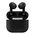 Slusalice Bluetooth Airpods AP4 crne (MS).