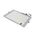 touchscreen - Ipad 6 2018 9.7in A1894 + home dugme white (beli) (ORG flex) (MS).