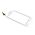 touchscreen - Samsung G361 Galaxy Core Prime VE rev: 0 white (beli) (MS).