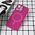 Futrola Magsafe Pure color - iPhone 13 Pro tamno pink.