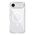 Futrola Nillkin Nature Pro Magnetic - iPhone 17 Air Transparent.