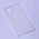Silikonska futrola Teracell ultra tanka (skin) - Samsung Galaxy S22 Ultra 5G Transparent.