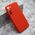 Futrola GENTLE COLOR - Samsung S911B Galaxy S23 crvena (MS).