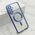 Futrola CAMERA PROTECT MagSafe - Samsung A366 Galaxy A36 5G plava (MS).