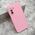 Futrola GENTLE COLOR - Samsung A175 Galaxy A17/A176B Galaxy A17 5G roze (MS).
