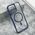 Futrola GRIP GUARD MagSafe - iPhone 15 Pro Max (6.7) plava (MS).