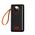 Univerzalna Back Up Baterija Moxom-PB167 super fast USB/PD 22.5W/20W 30000 mAh crni (MS).