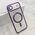 Futrola CAMERA PROTECT MAGSAFE - iPhone 17 Air ljubicasta (MS).