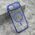 Futrola COLOR RING MagSafe - iPhone 17 Air plava (MS).