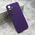 Futrola GENTLE COLOR - Samsung S731B Galaxy S25 FE lila (MS).